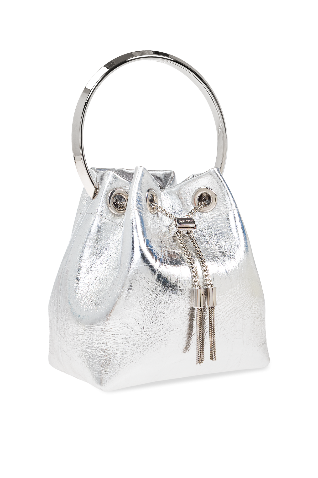 Jimmy Choo Handbag `Bon Bon` | Women's Bags | Vitkac